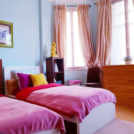 Home For 2 Few Steps From Casino Monte Carlo And Beach Beausoleil Exteriér fotografie