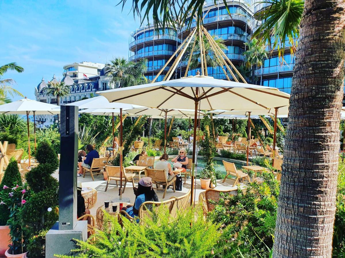 Home For 2 Few Steps From Casino Monte Carlo And Beach Beausoleil Exteriér fotografie