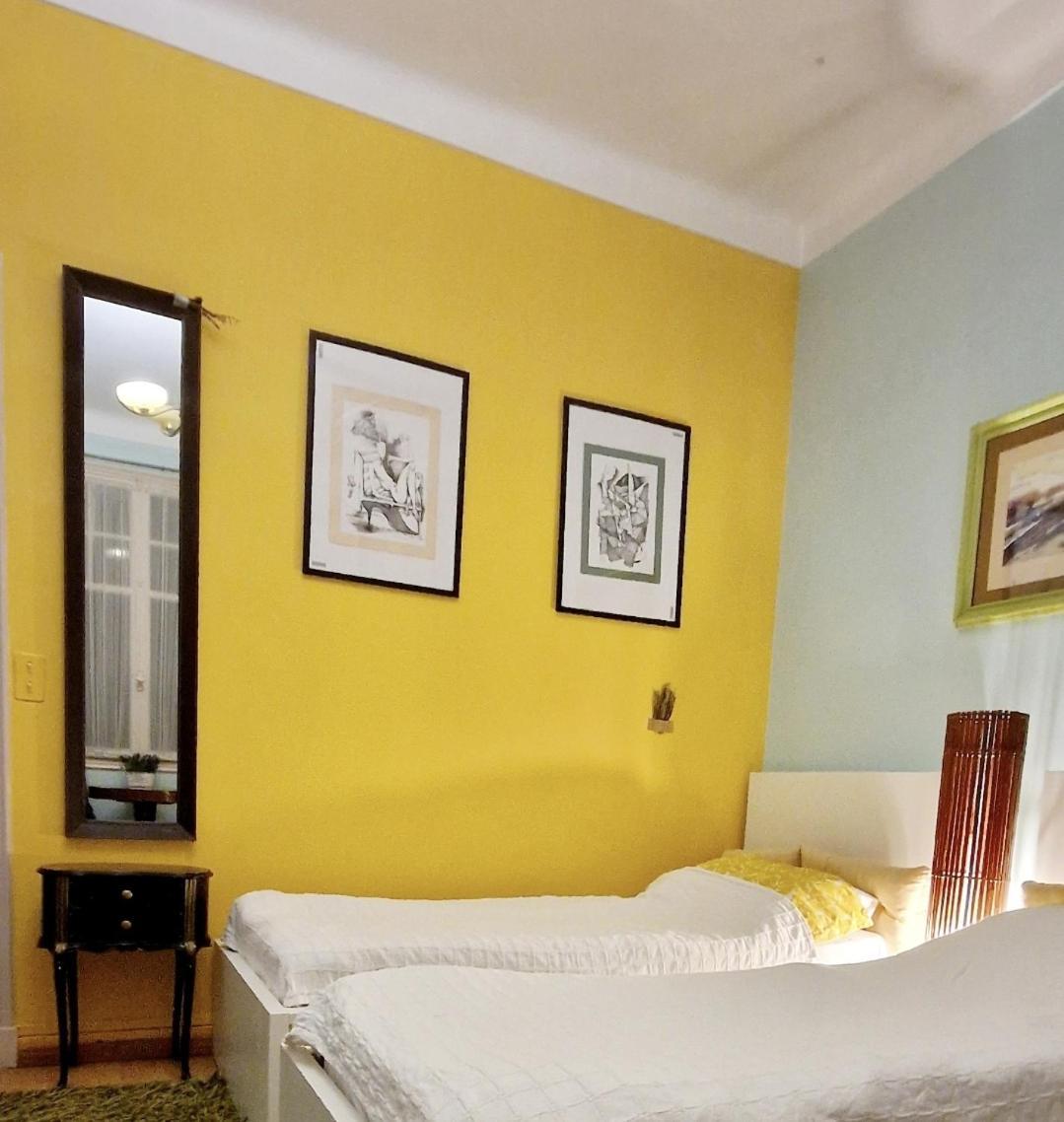 Home For 2 Few Steps From Casino Monte Carlo And Beach Beausoleil Exteriér fotografie