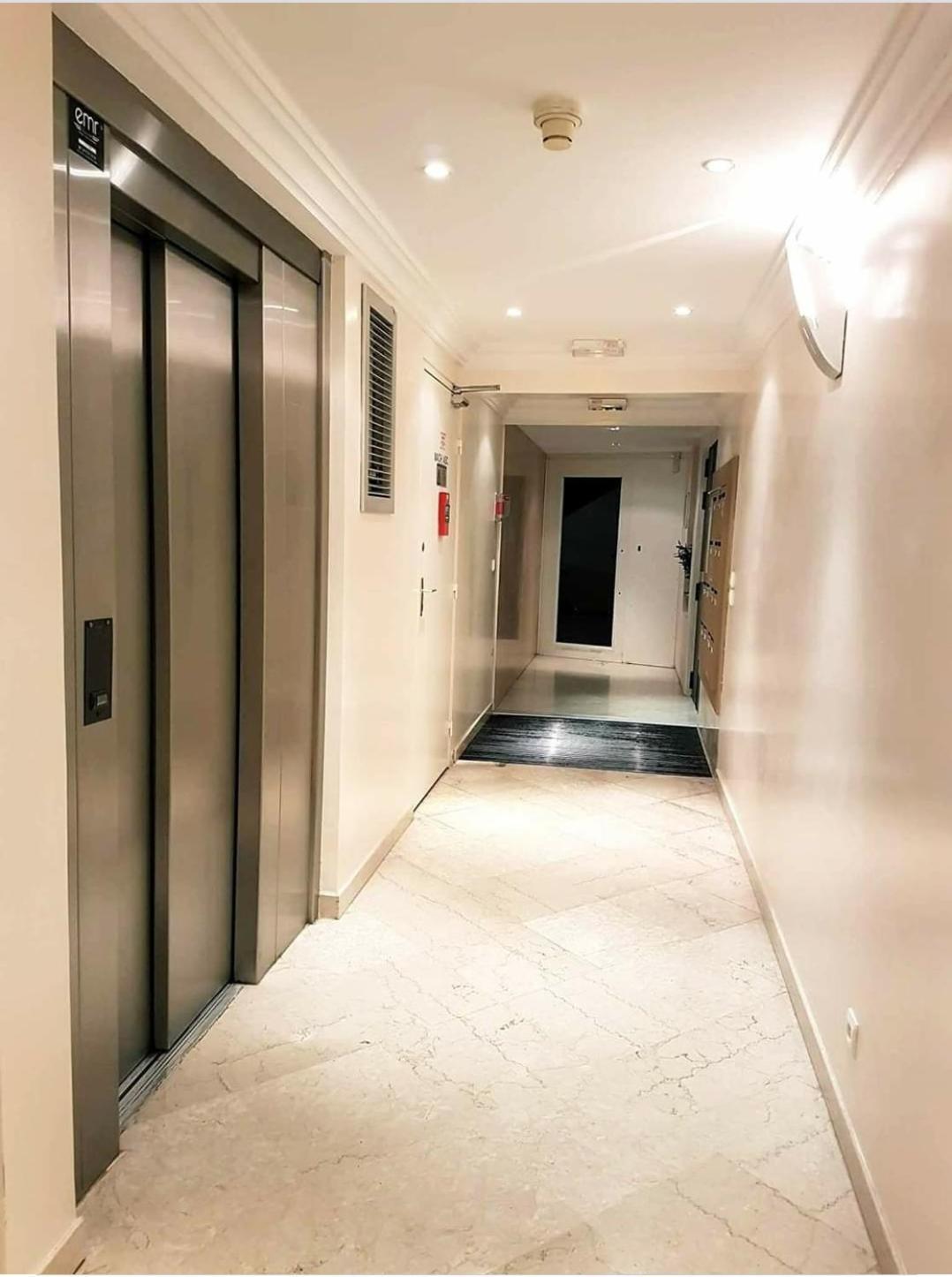 Home For 2 Few Steps From Casino Monte Carlo And Beach Beausoleil Exteriér fotografie