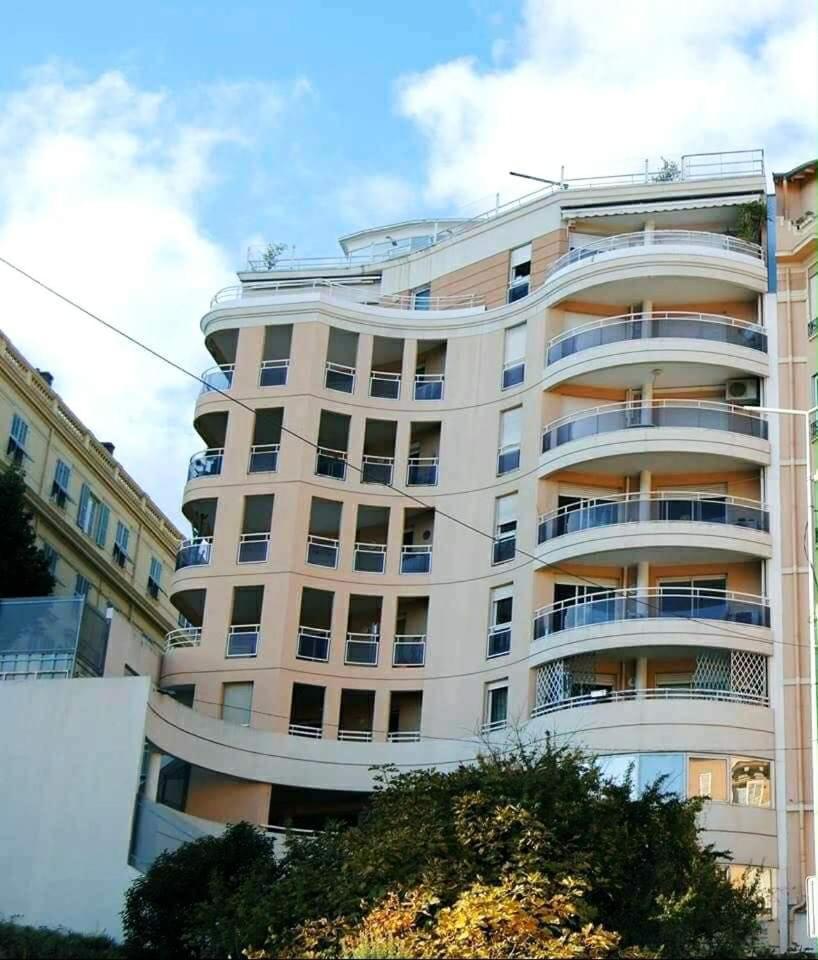 Home For 2 Few Steps From Casino Monte Carlo And Beach Beausoleil Exteriér fotografie