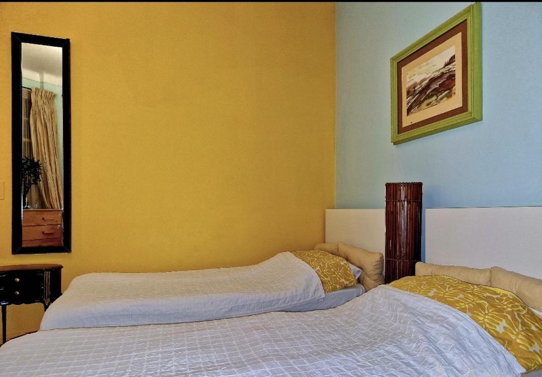 Home For 2 Few Steps From Casino Monte Carlo And Beach Beausoleil Exteriér fotografie