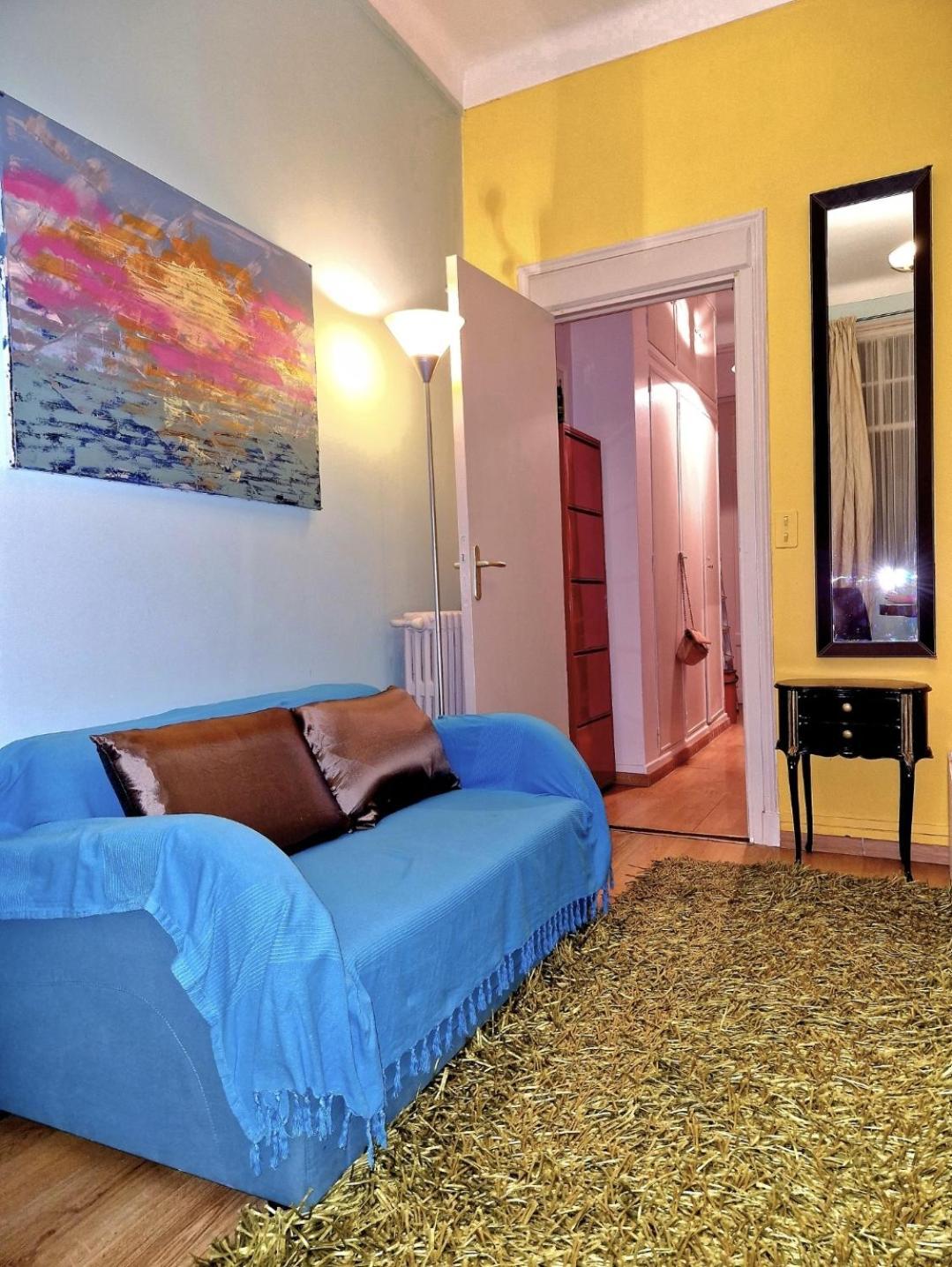 Home For 2 Few Steps From Casino Monte Carlo And Beach Beausoleil Exteriér fotografie